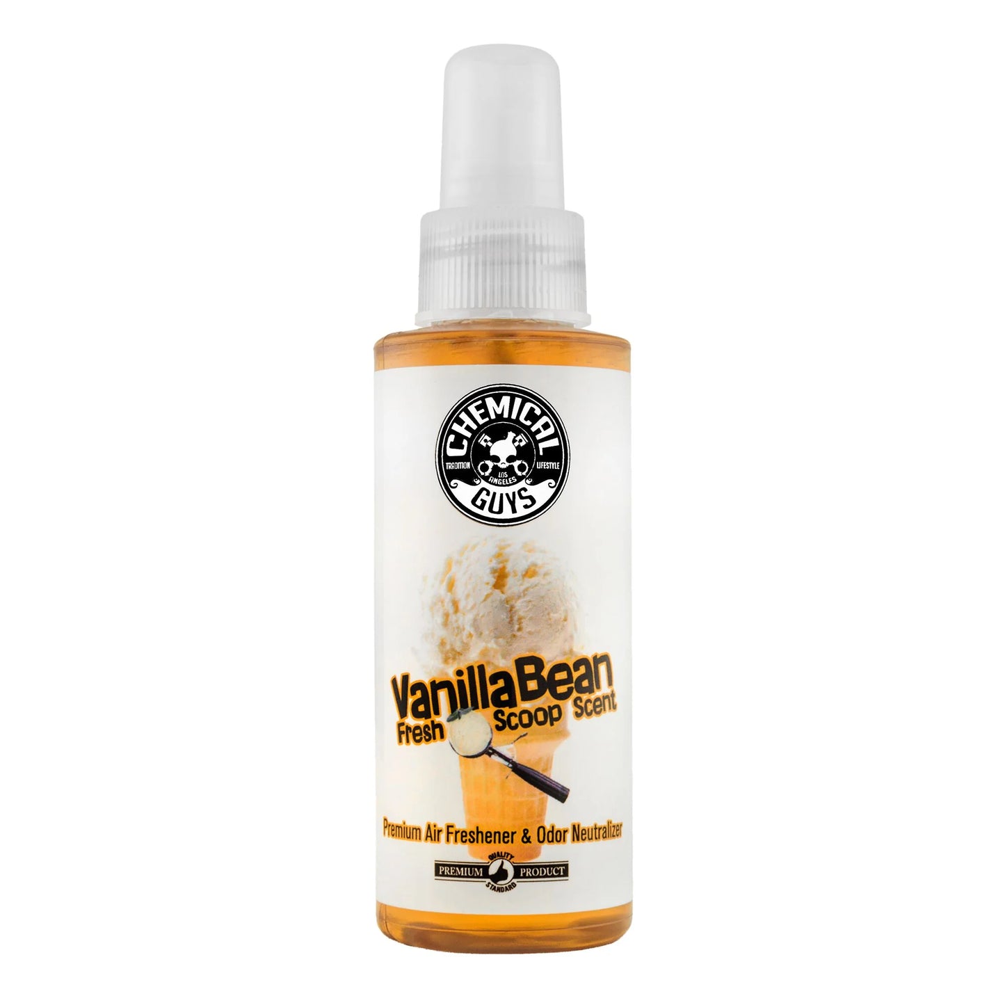 Vanilla Bean Air Freshener