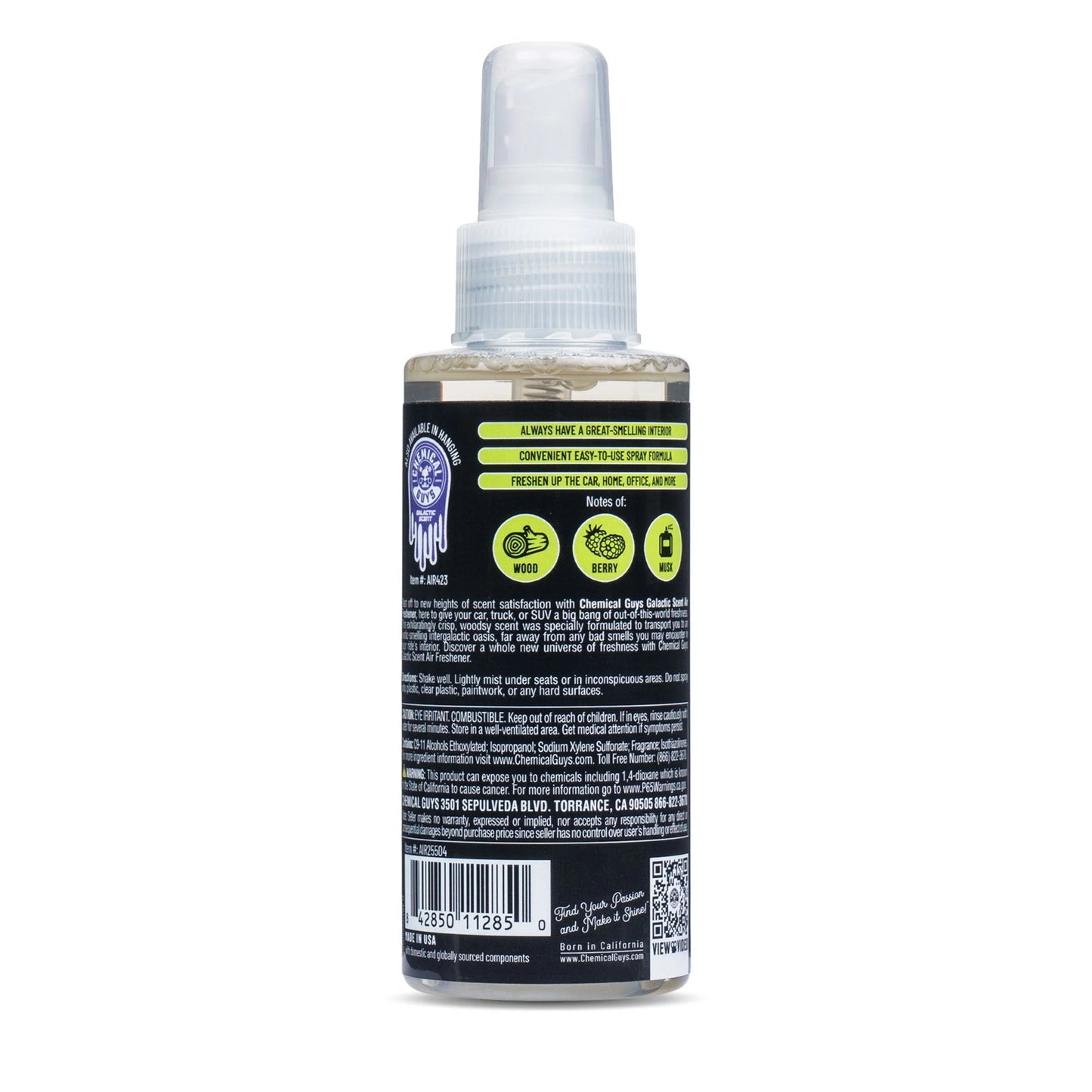 Galactic Scent Air Freshener