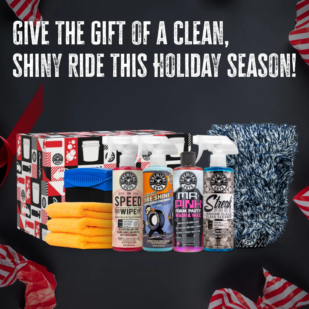 Interior & Exterior Gift Bundle