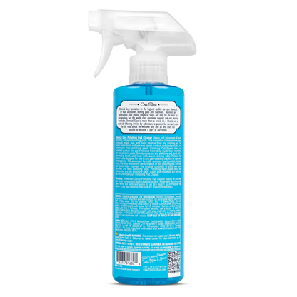 Polishing Pad Cleaner