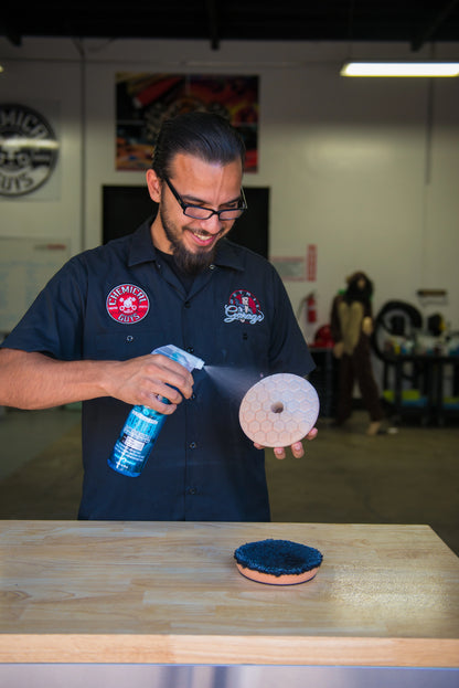 Polishing Pad Cleaner