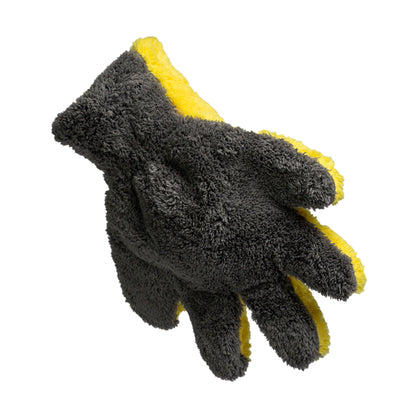 The Stranger Helpful Handy Mitt