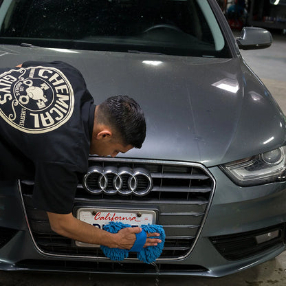 Bug & Tar Remover