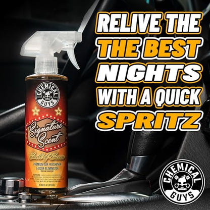 Signature Scent Air Freshener