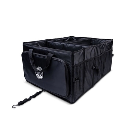 All In One Foam Blaster Ultimate Kit w/ Trunk Organizer