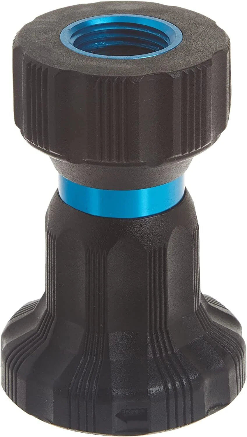 Ultimate Fire Hose Nozzle