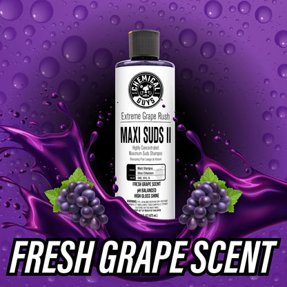 Maxi Suds 2 Maintenance Shampoo