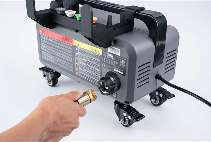 ProFlow PM2000 Pro Performance Electric Pressure Washer