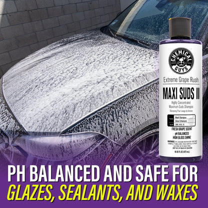 Maxi Suds 2 Maintenance Shampoo