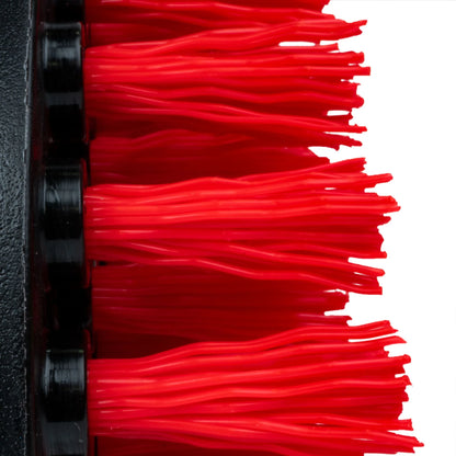 Chemical Guys Spinner Multi-Surface Drill Brush Heavy Duty