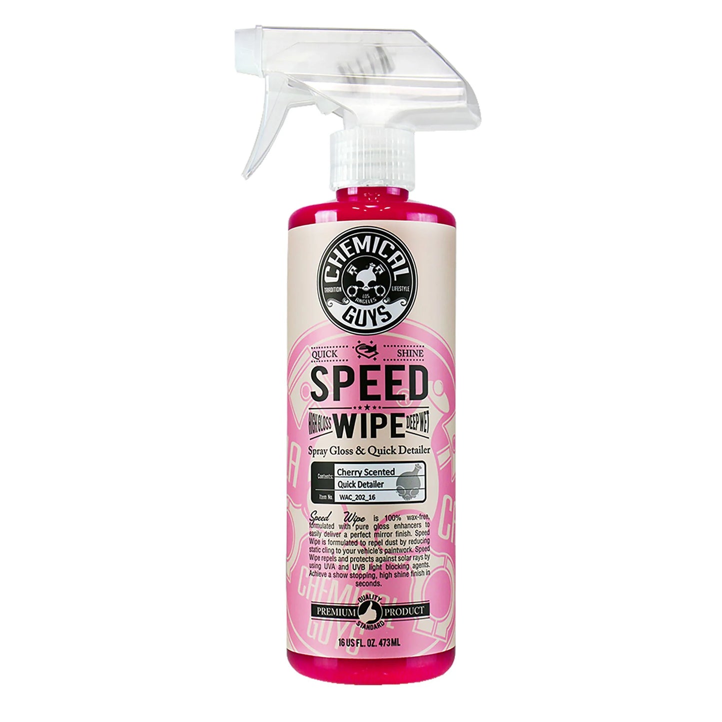 Scratch-Free Drying & Detailing Starter Kit
