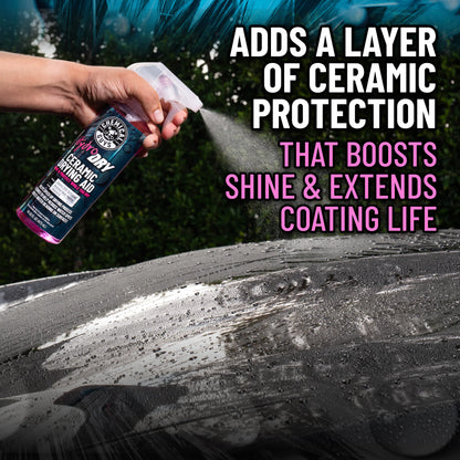 HydroDry Ceramic Drying Aid