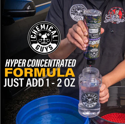 Ceramic Pressure Wash Kit