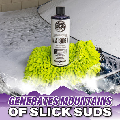 Maxi Suds 2 Maintenance Shampoo