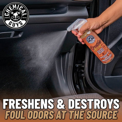 Preserve and Protect Leather Care Deluxe Kit