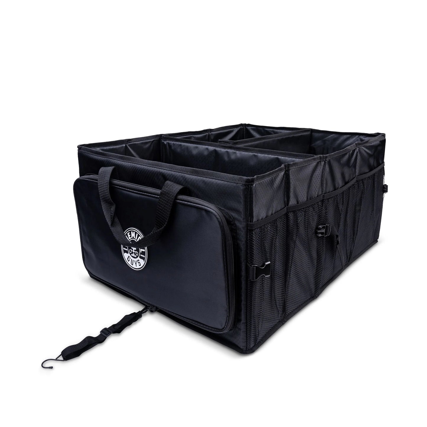 Ride Along Large Space Trunk Organizer