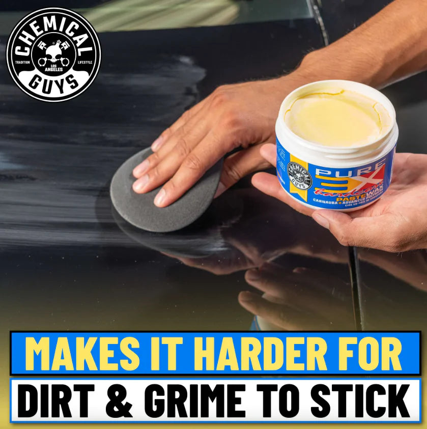 Paint Protect Jetseal & Wax Bundle w/Towel