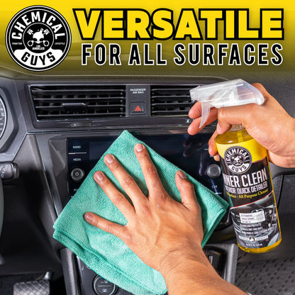 Quick Detail Starter Kit