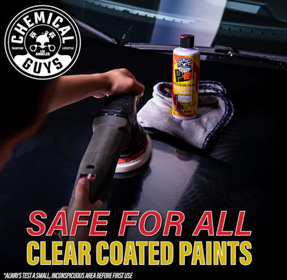 TORQX Paint Correction & Perfection Car Polish Kit