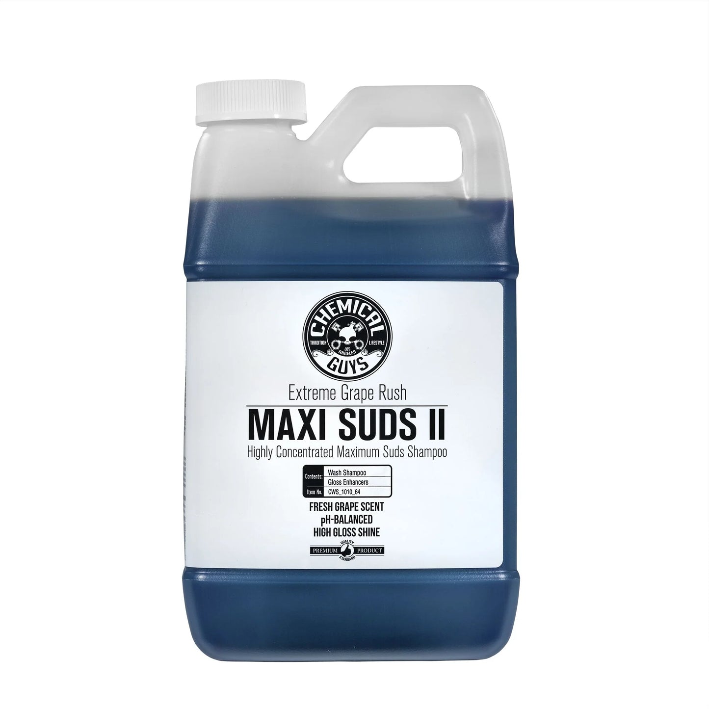 Maxi Suds 2 Maintenance Shampoo