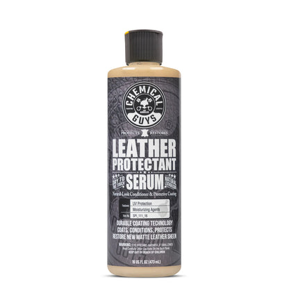 Leather Serum Protectant