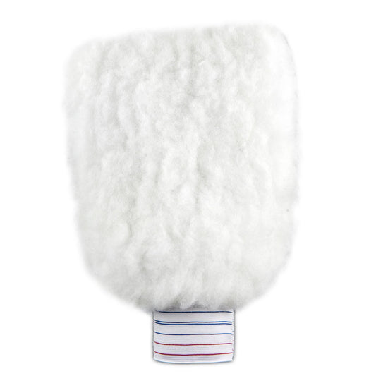 Premium Extra Thick Wash Mitt