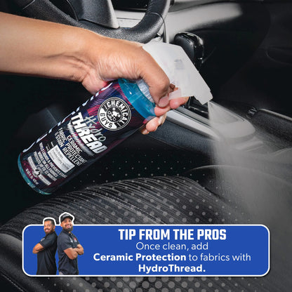 Carpet and Upholstery Cleaning Kit