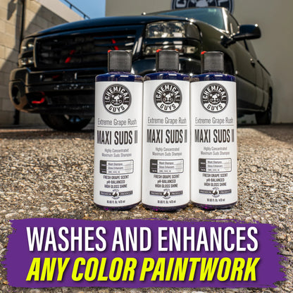 Maxi Suds 2 Maintenance Shampoo