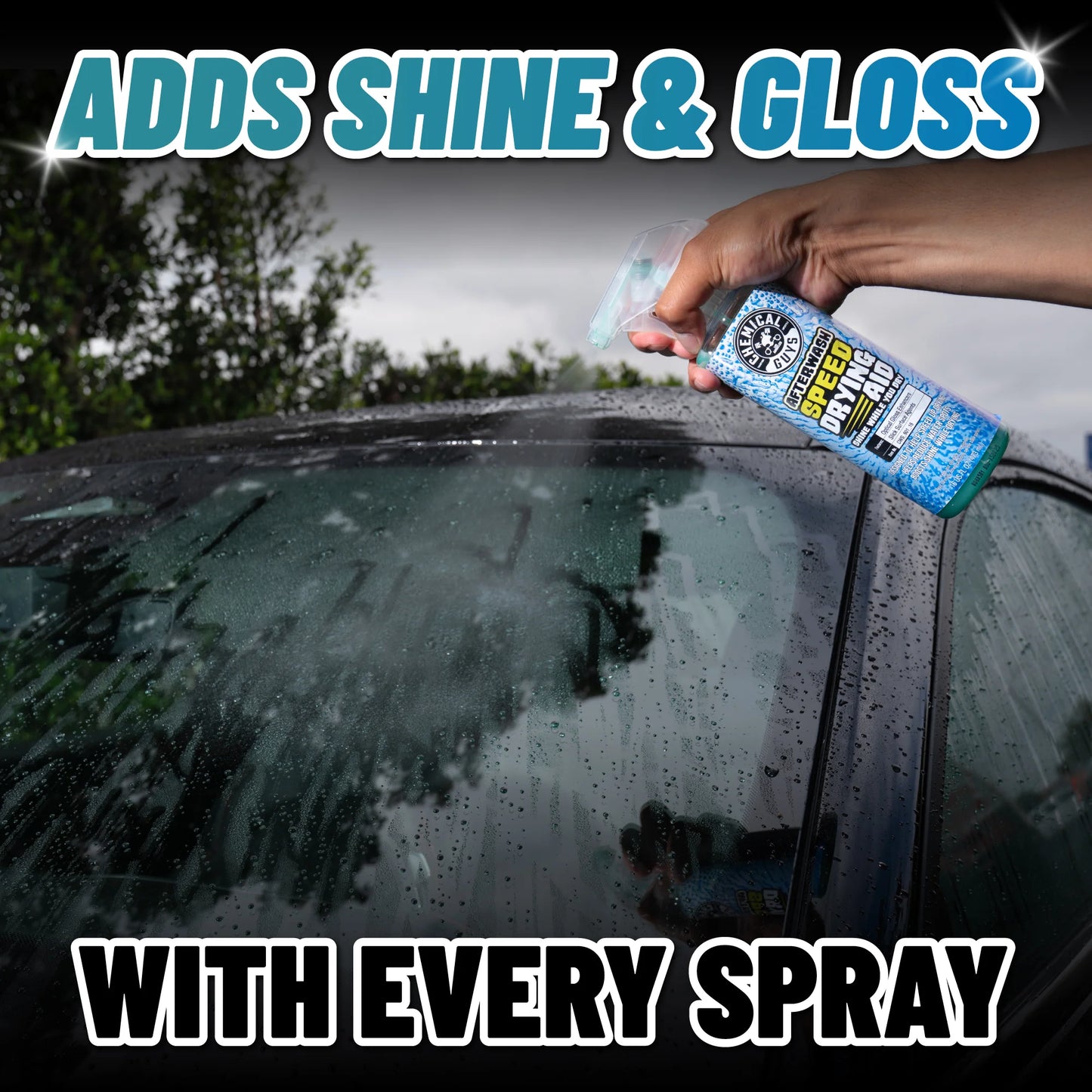 Dually Wash Mitt Advanced Kit
