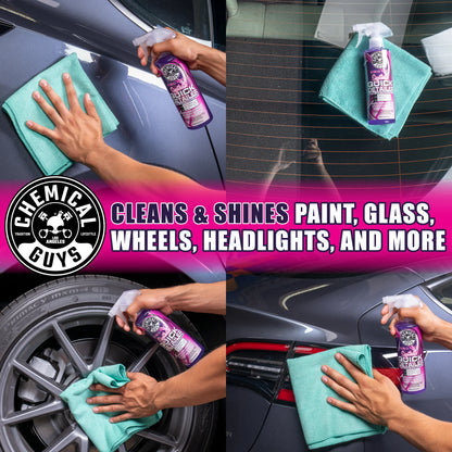 Extreme Slick Streak-Free Polymer Quick Detail Spray