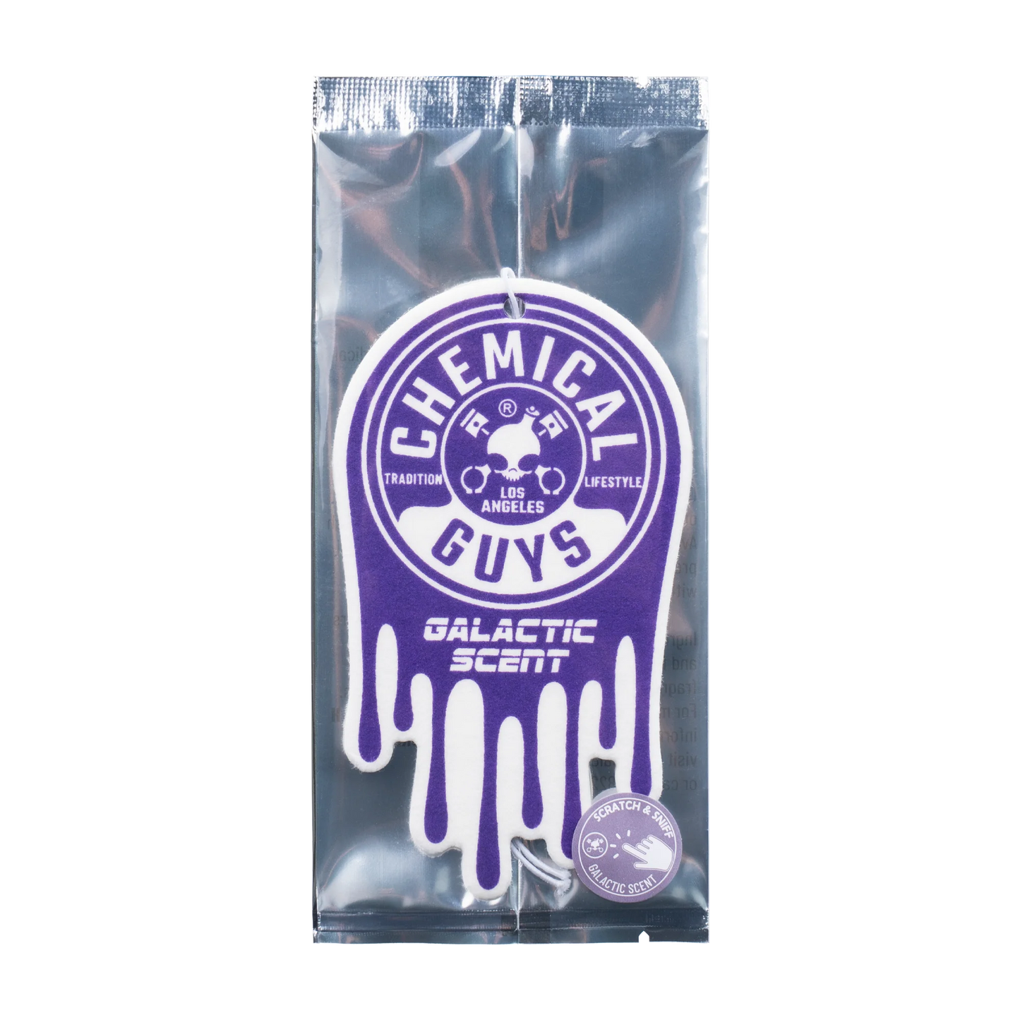 Galactic Scent Hanging Air Freshener