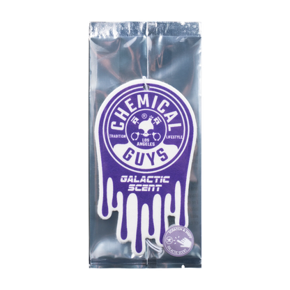 Galactic Scent Hanging Air Freshener