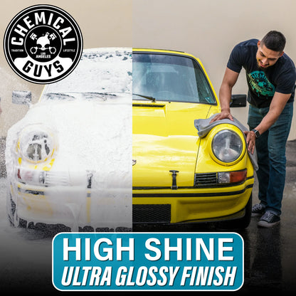 HydroSuds Ceramic Car Wash Soap