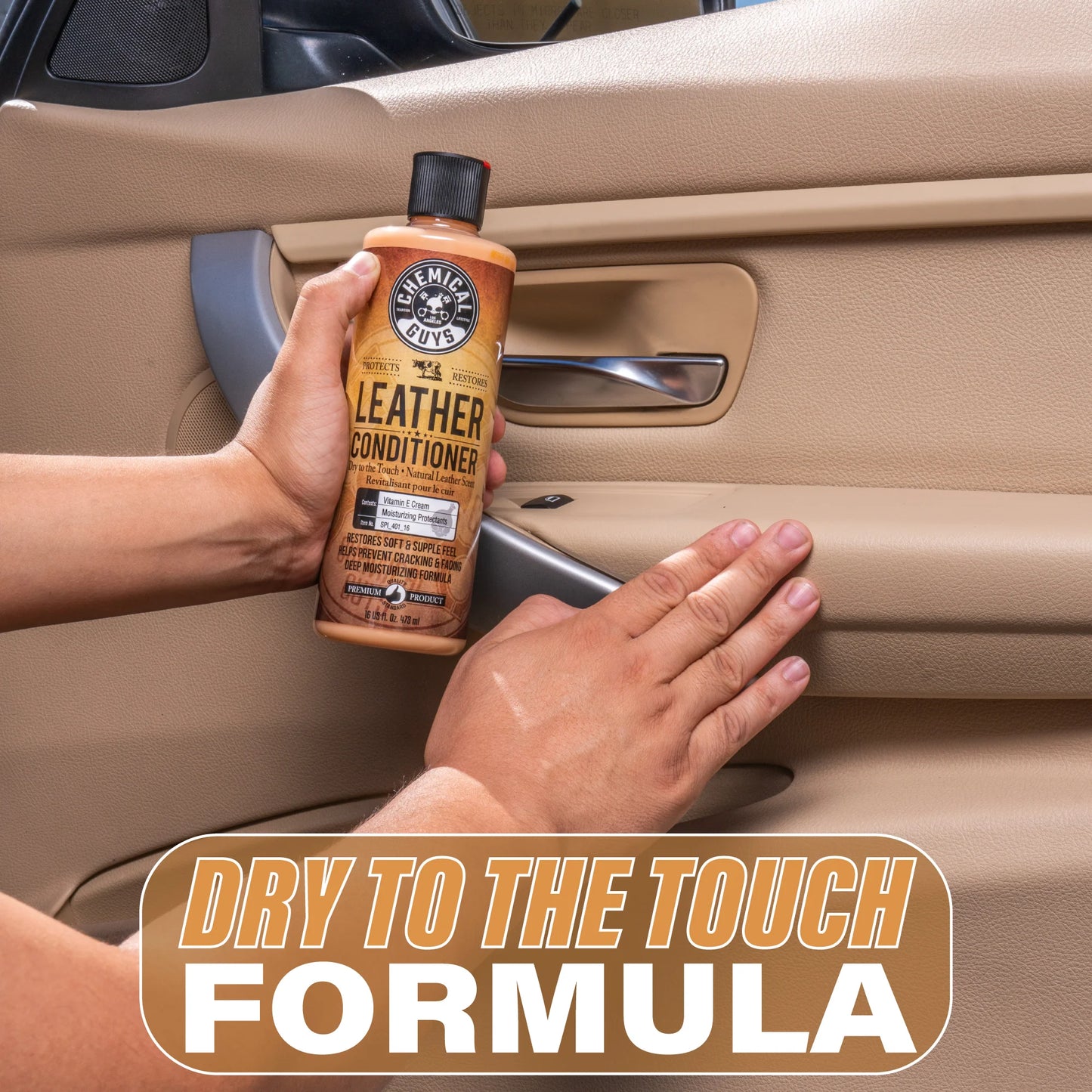 Leather Conditioner