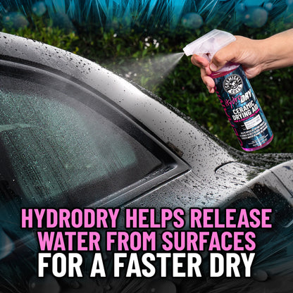 HydroDry Essentials Kit