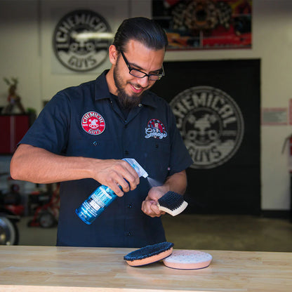 Polishing Pad Cleaner