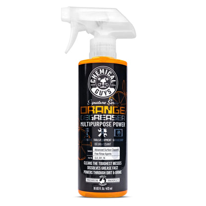 All Exterior Clean, Shine & Protect Kit