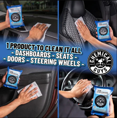 Maintain & Shine on the Go Kit
