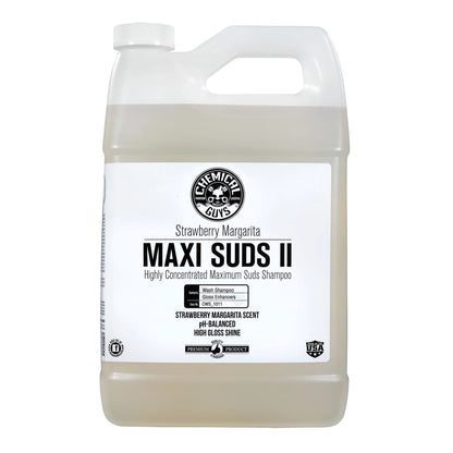 Maxi Suds 2 Maintenance Shampoo