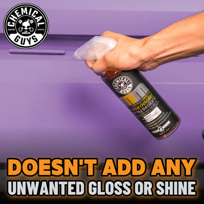 Meticulous Matte Detailer Spray & Sealant