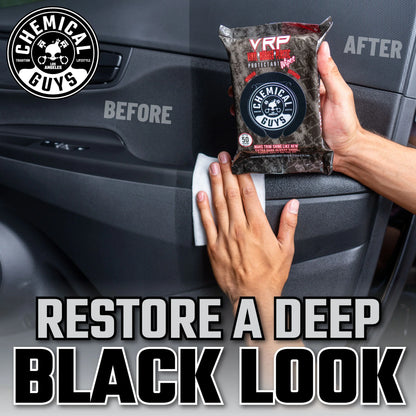 VRP Protectant Wipes