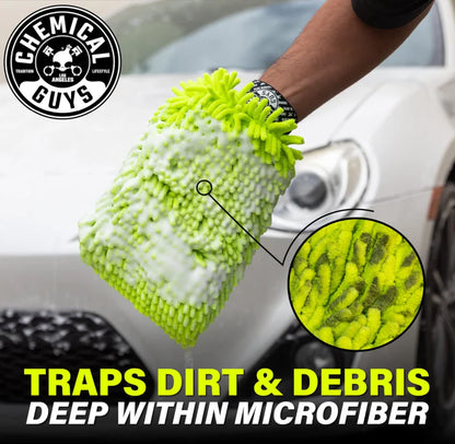 Wash & Dry Deluxe Kit