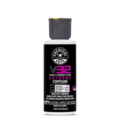 V32 Paint Correction Extreme Compound