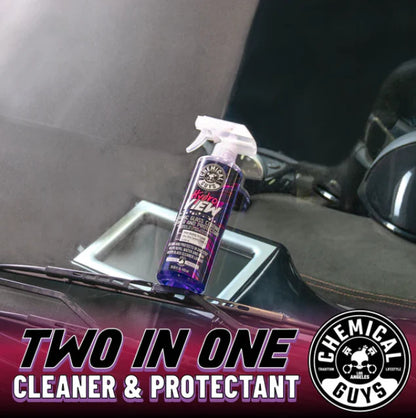 Clean Interior Ceramic Kit