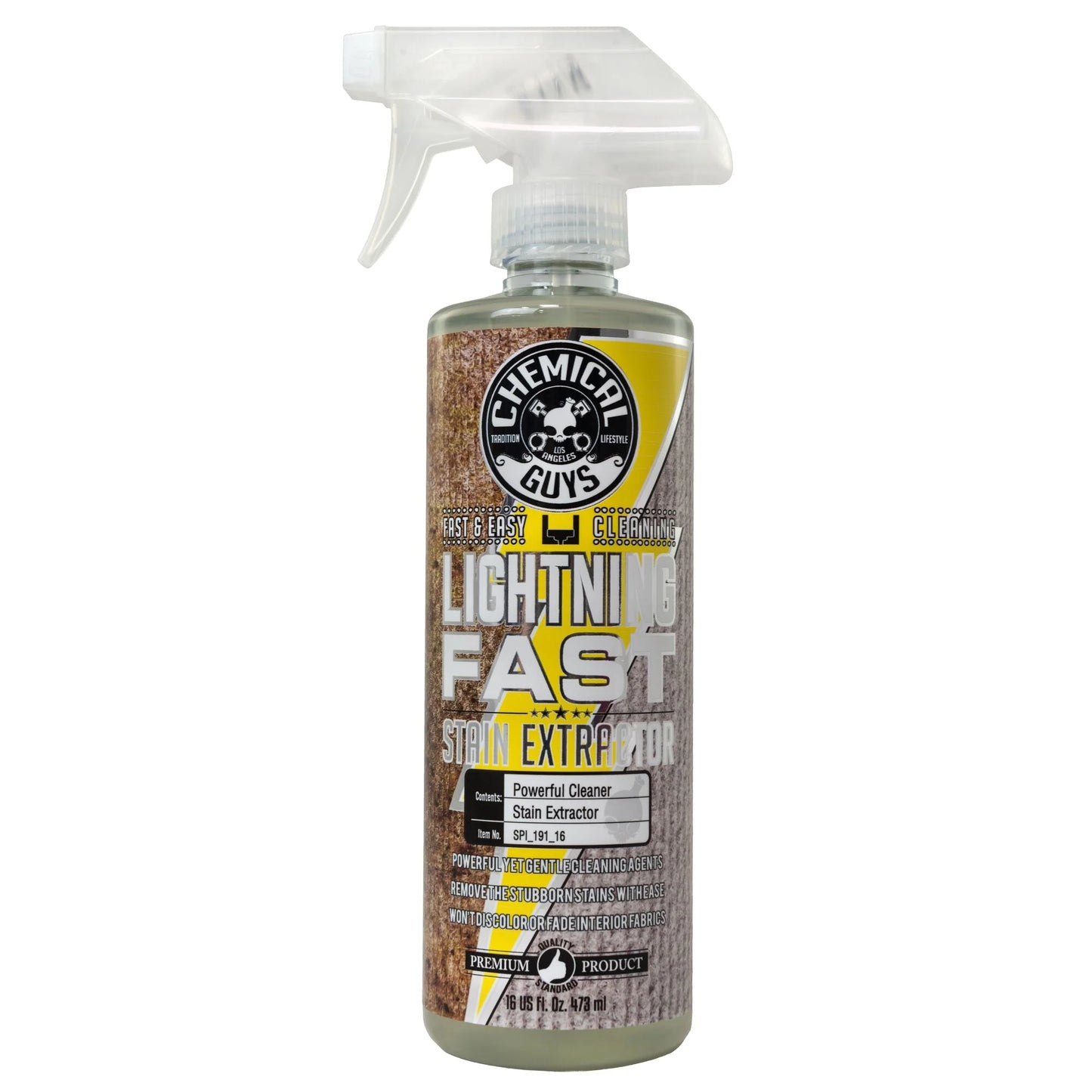 Complete Ceramic Interior Protection Deluxe Kit