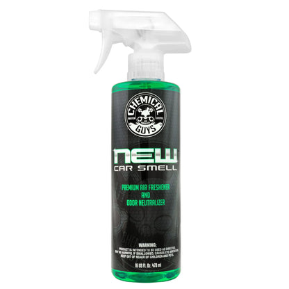 Interior Deep Clean & Maintenance Kit