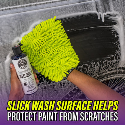 Maxi Suds 2 Maintenance Shampoo