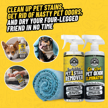 Pets Bundle