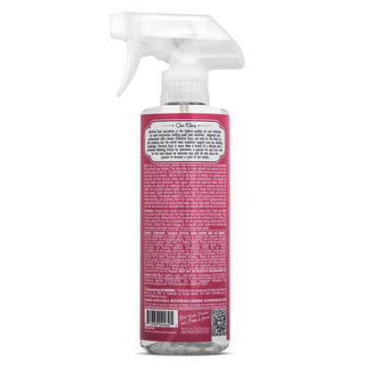 Decon Pro Iron Remover