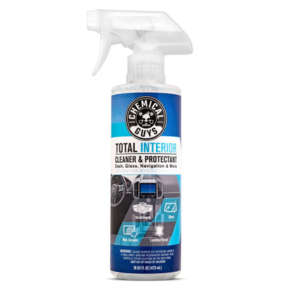 All In One Foam Blaster Wash & Wax Deluxe Kit w/ Arsenal Organizer Bag